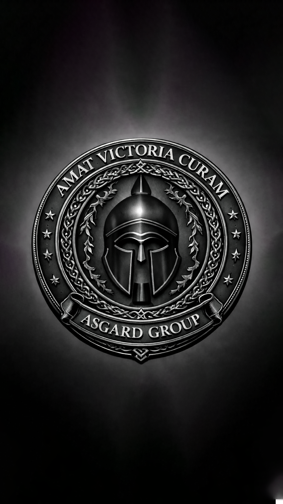 Giuseppe Mineo — CEO & Founder, Asgard Group